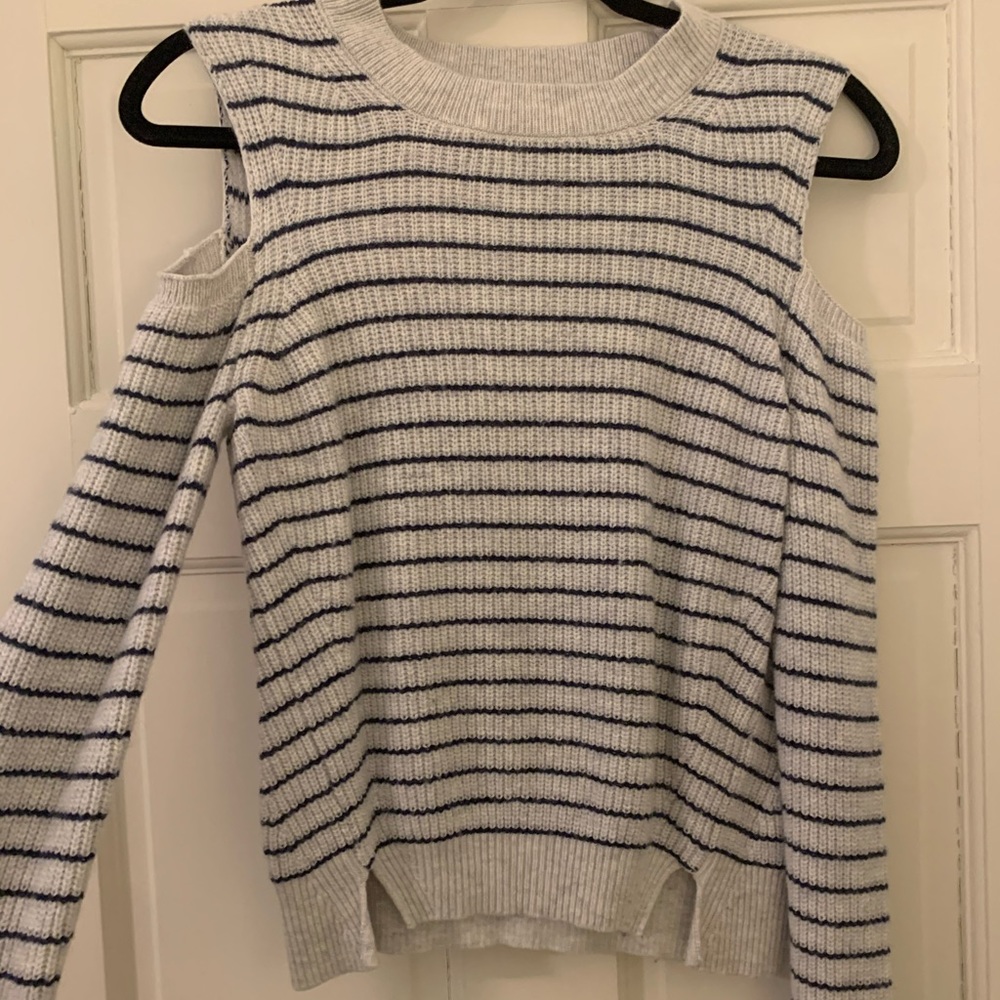 Lucky Brand Sweater